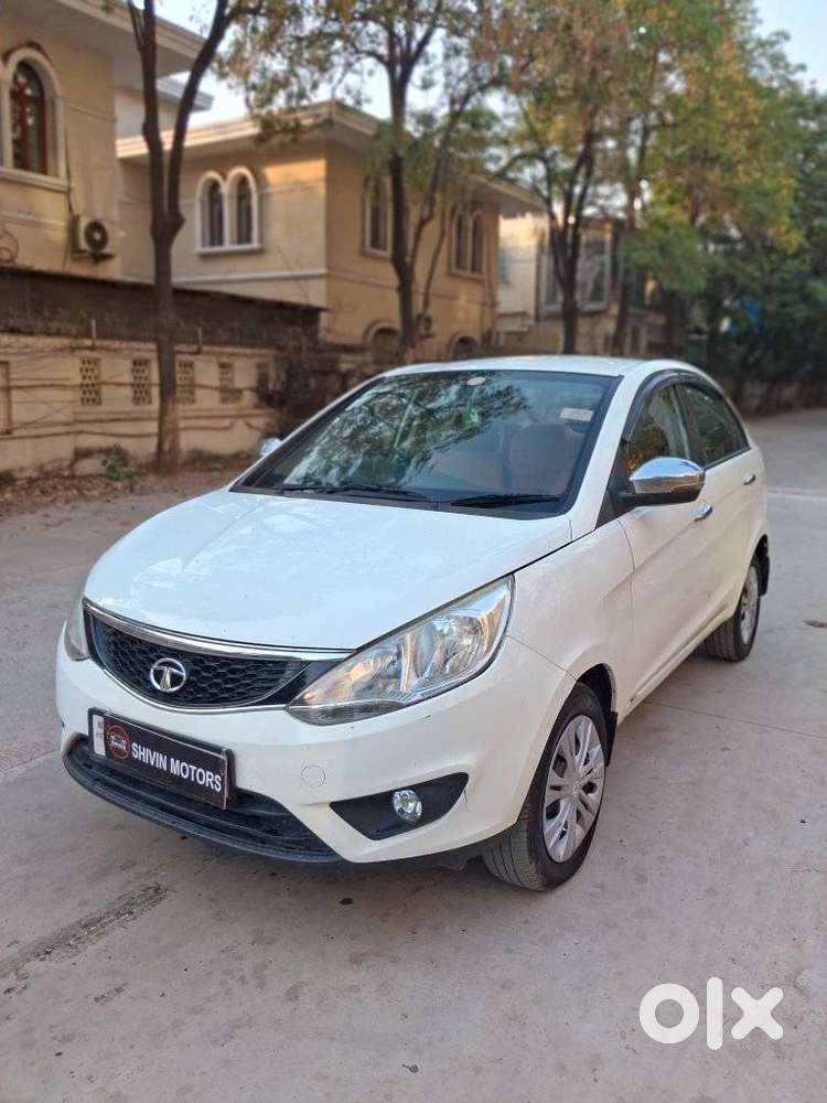 Tata Zest  Quadrajet 1.3 75ps Xms, 2018, Diesel