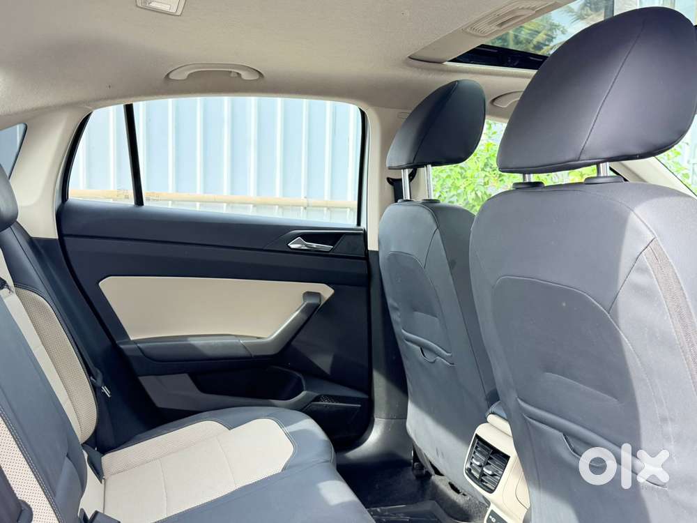 Skoda Slavia 1.0 Tsi Style, 2022, Petrol