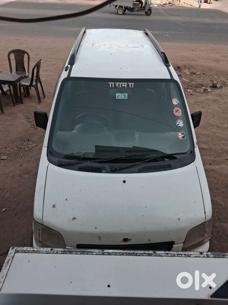 Good Condition Ac Chalu , Tyre Nava