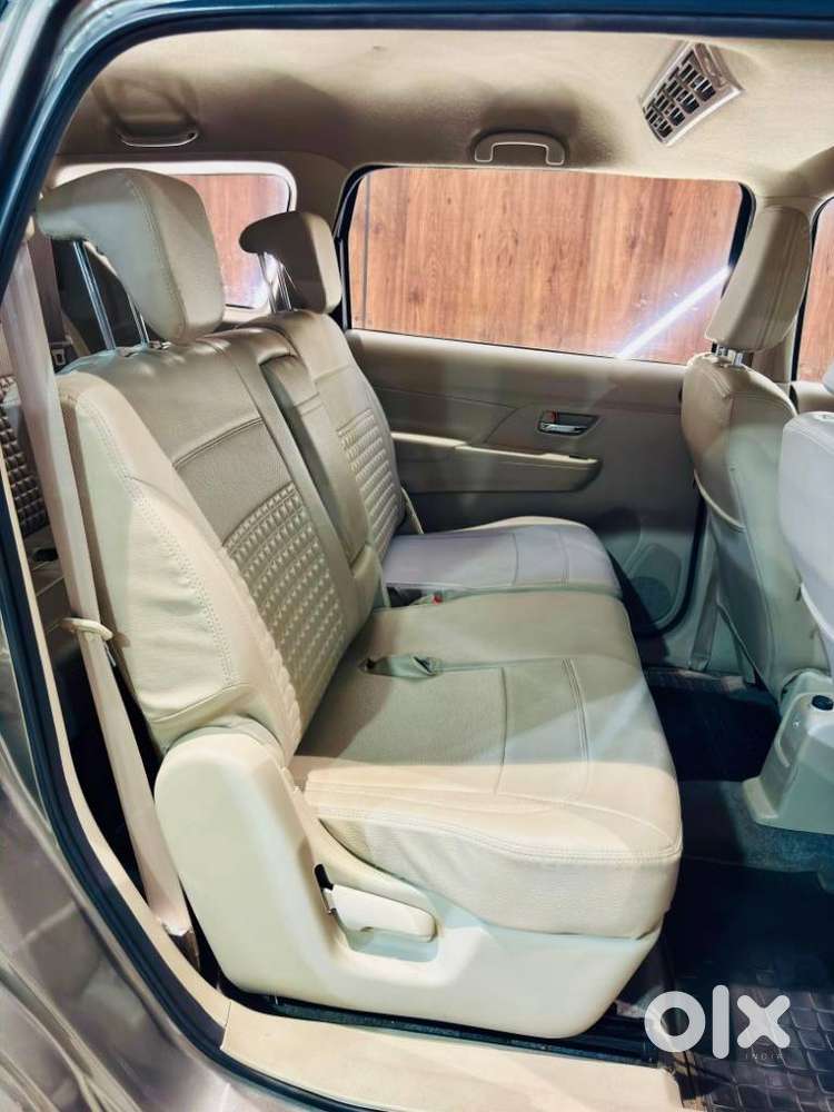 Maruti Suzuki Ertiga 2018-2022 1.4 Vxi Shvs, 2023, Petrol