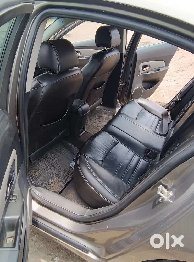 Cruze Model2014