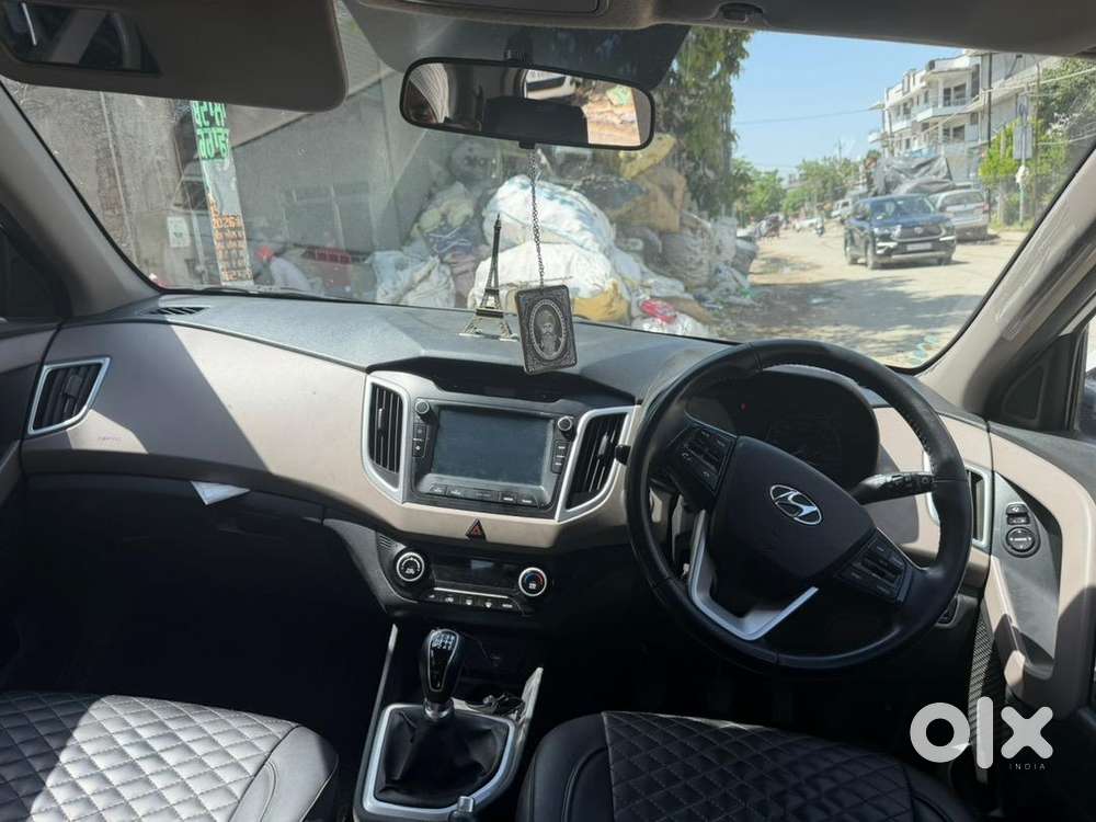 Hyundai Creta 2020 Petrol 31000 Km Driven