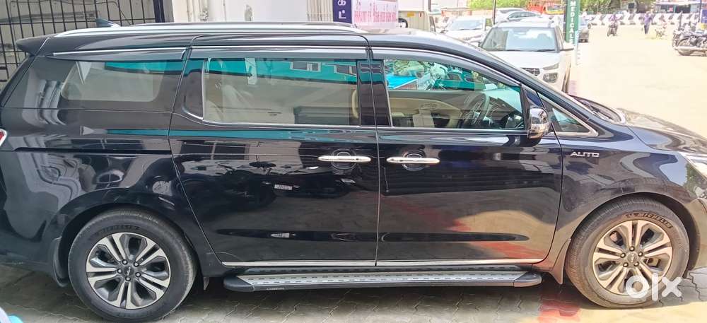 Kia Carnival Prestige, 2022, Diesel