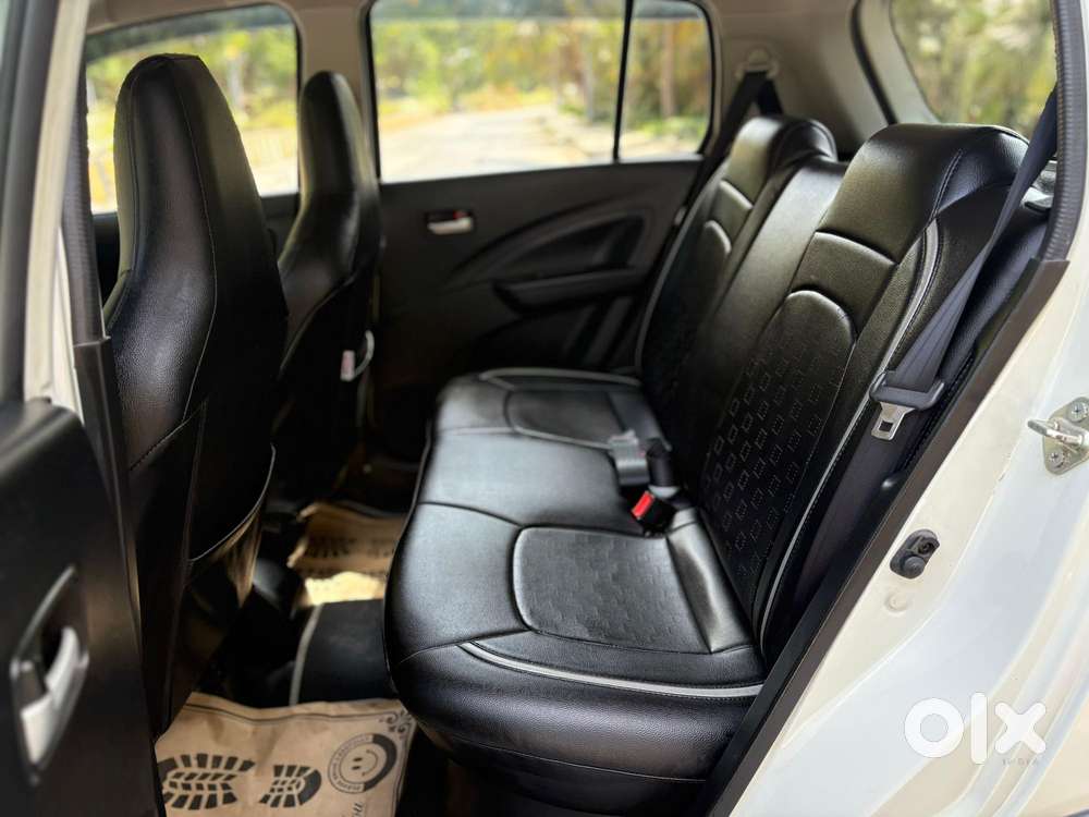 Maruti Suzuki Celerio X 1.0 Zxi (o) Amt, 2020, Petrol