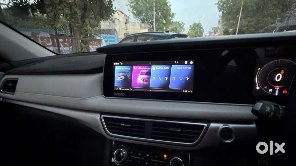 Mahindra Xuv700