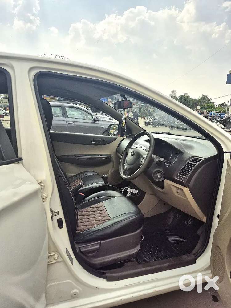 Hyundai I20 Magna 2009