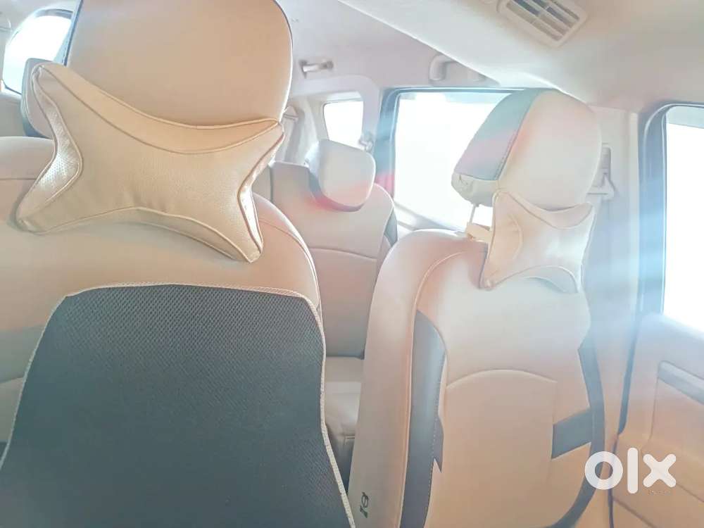 Ertiga 2015 Vxi(petrol) With Abs