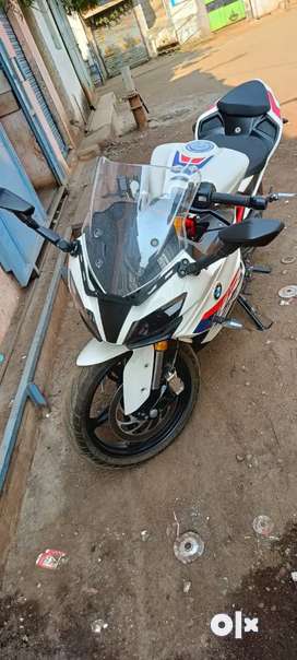 Bmw bike olx new arrivals