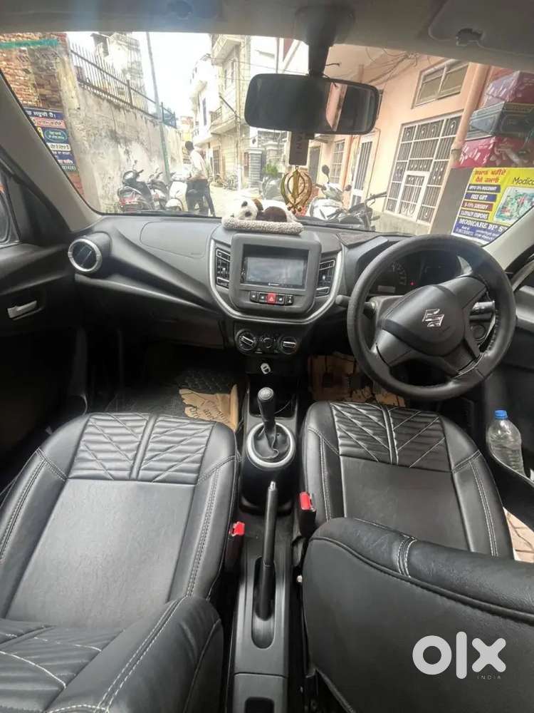 Maruti Suzuki Celerio Vxi 2022