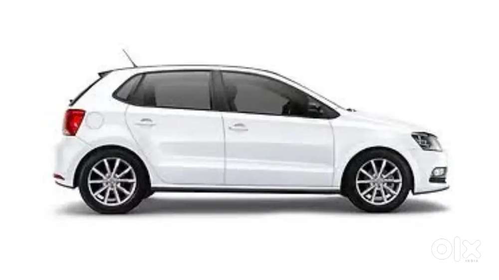 Polo Tsi (automatic)
