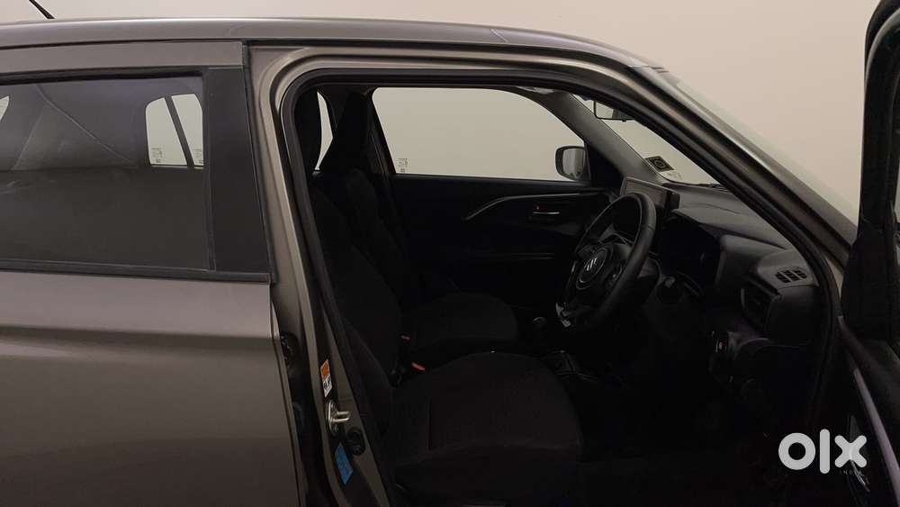 Maruti Suzuki Swift 2018 Zxi Plus, 2024, Petrol