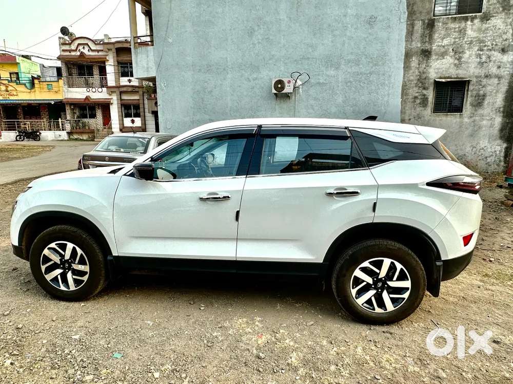 Tata Harrier 2024 Diesel 20000 Km Driven