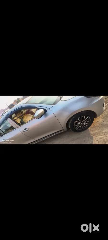 Maruti Suzuki Dzire 2018 Diesel 65000 Km Driven