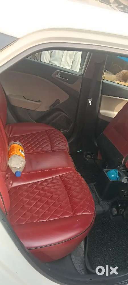 Hyundai Elite I20 2019 Cng & Petrol Good Condition Lovato Kit On Paper