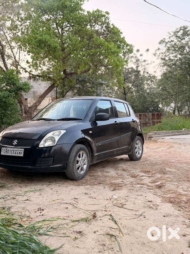 Maruti Suzuki Swift 2006 Petrol Well Maintained