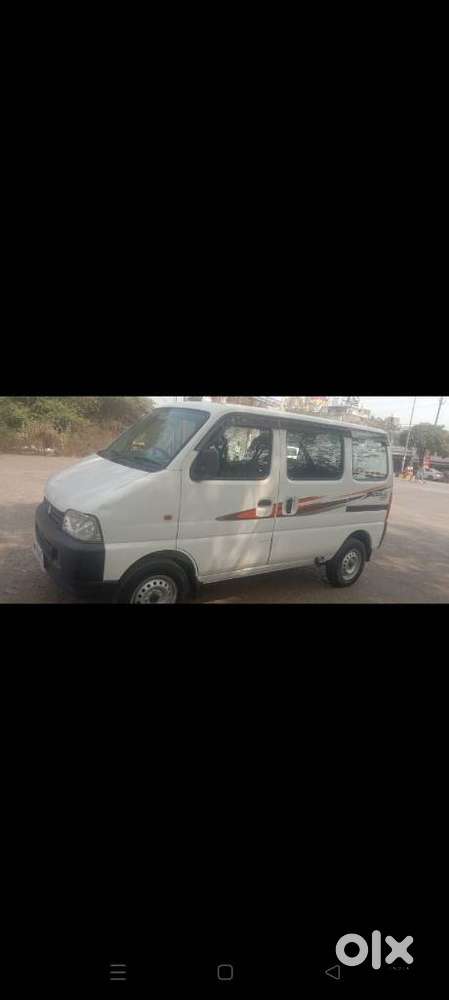 Maruti Suzuki Eeco 5 Seater Ac, 2024, Petrol