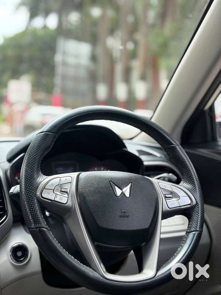 Mahindra Xuv300 W8 Option Diesel, 2024, Diesel