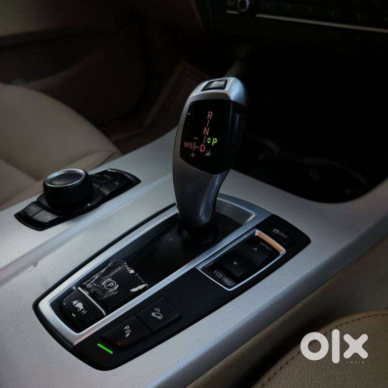 Bmw X3 2011-2013 Xdrive20d, 2013, Diesel