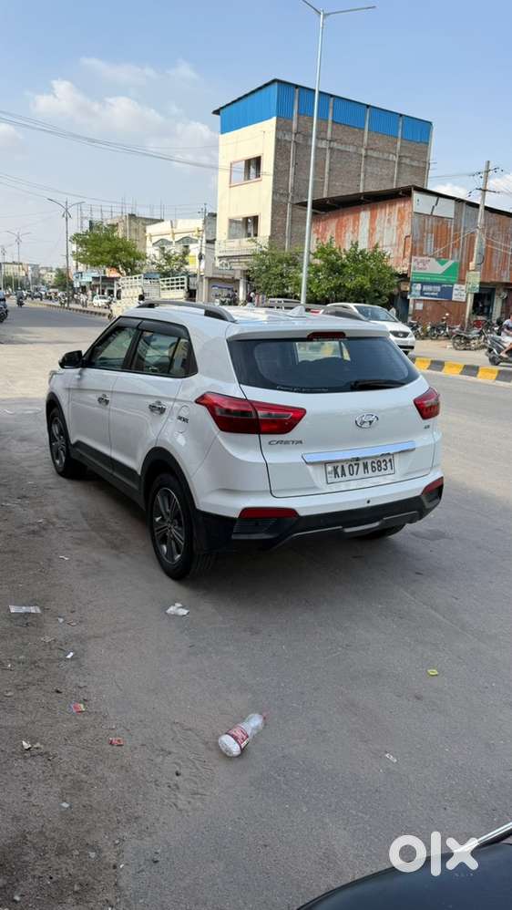 Hyundai Diesel Car 2015 Nov
