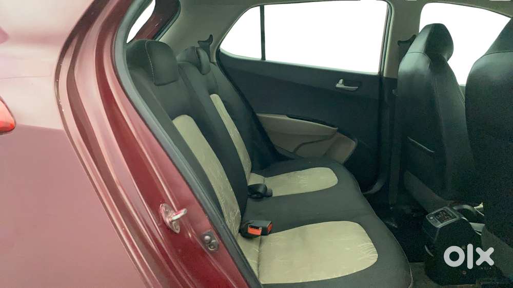 Hyundai Grand I10 Sportz 1.2 Kappa Vtvt, 2015, Petrol