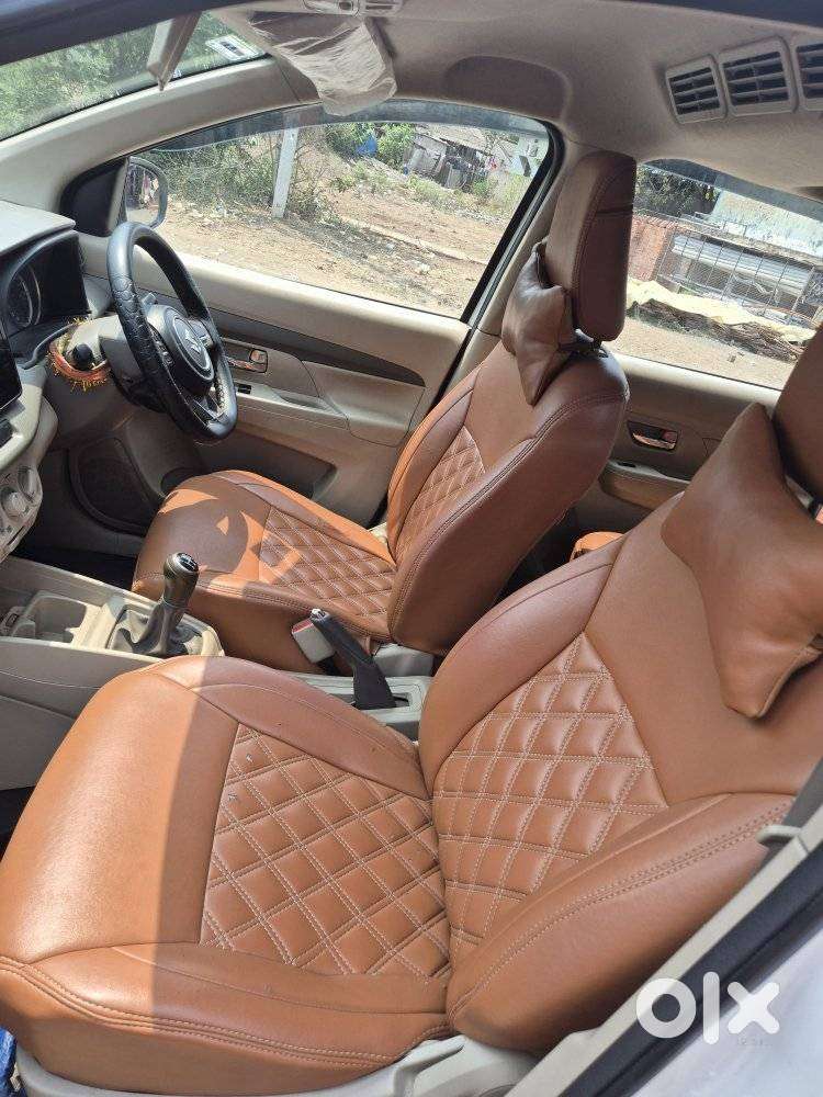 Maruti Suzuki Ertiga 2012-2015 Lxi Cng, 2022, Cng & Hybrids