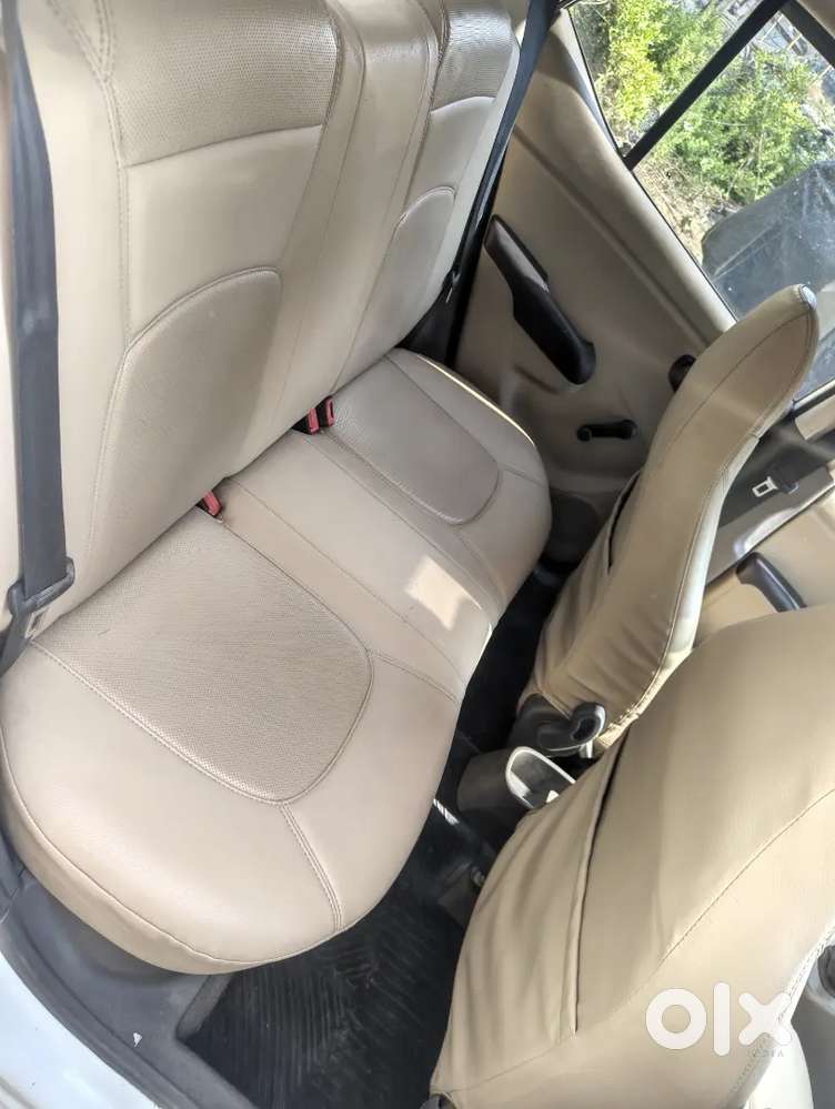 Hyundai I10 Era 2013 Petrol Manual X Showroom Condition