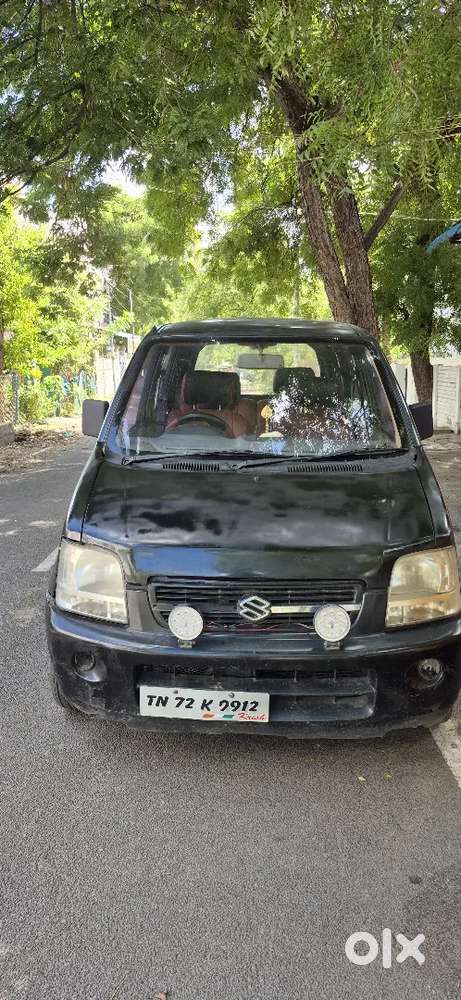 Wagonr For Sale