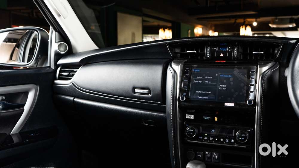Toyota Fortuner 4x2 At 2.8 Diesel, 2025, Diesel