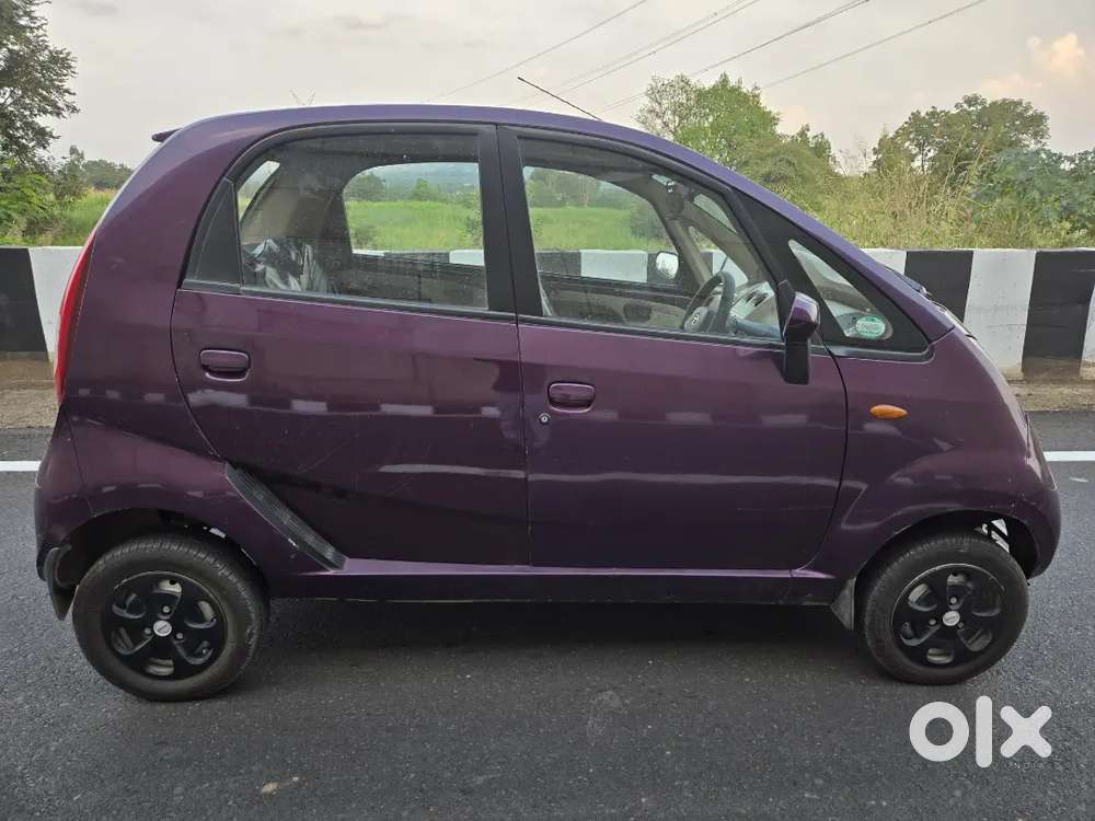 Tata Nano Twist Xt 2015 Car