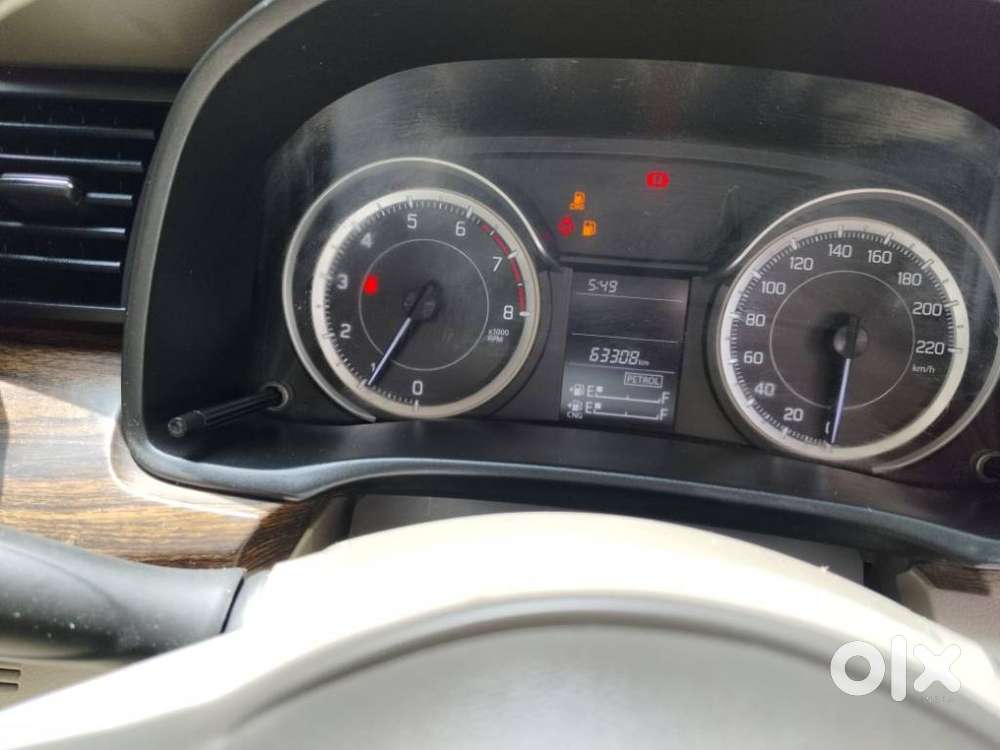 Maruti Suzuki Ertiga Vxi Cng, 2021, Cng & Hybrids