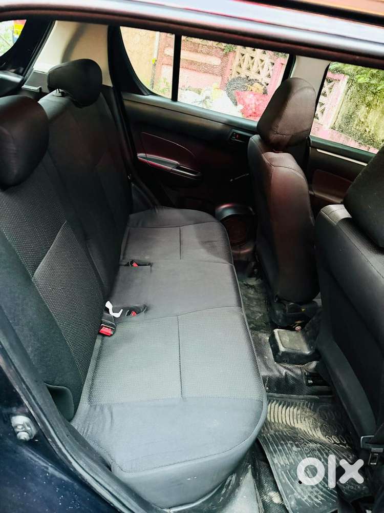 Maruti Swift Petrol 2017