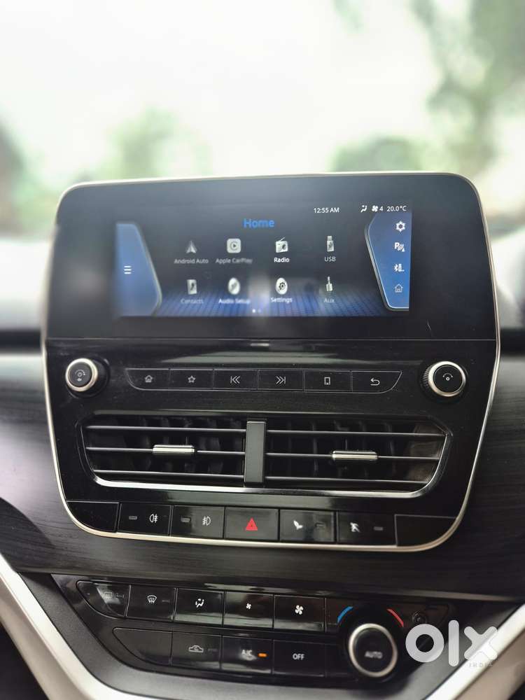 Tata Safari 2.0 Kryotec Xza Plus Adventure, 2021, Diesel