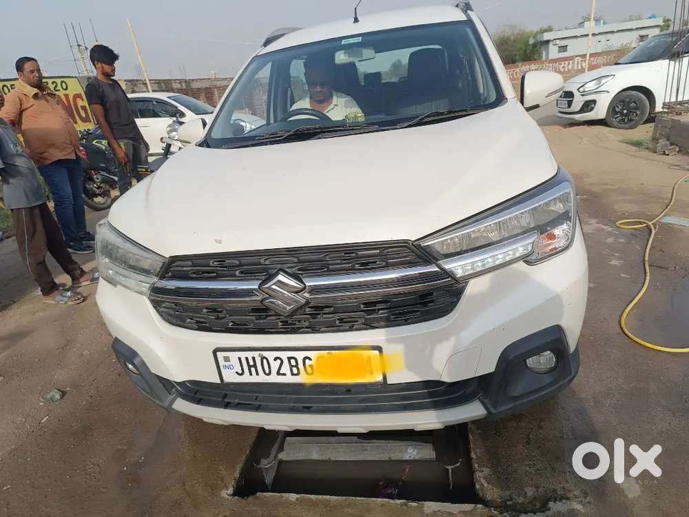 Maruti Suzuki Xl6 2022 Petrol 85000 Km Driven