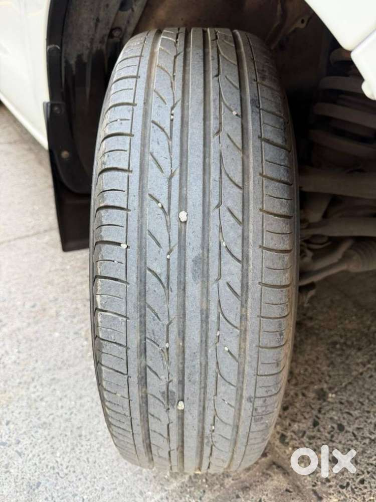 Toyota Innova Crysta [2020-ongoing] 2.4 Gx 7 Str, 2021, Diesel