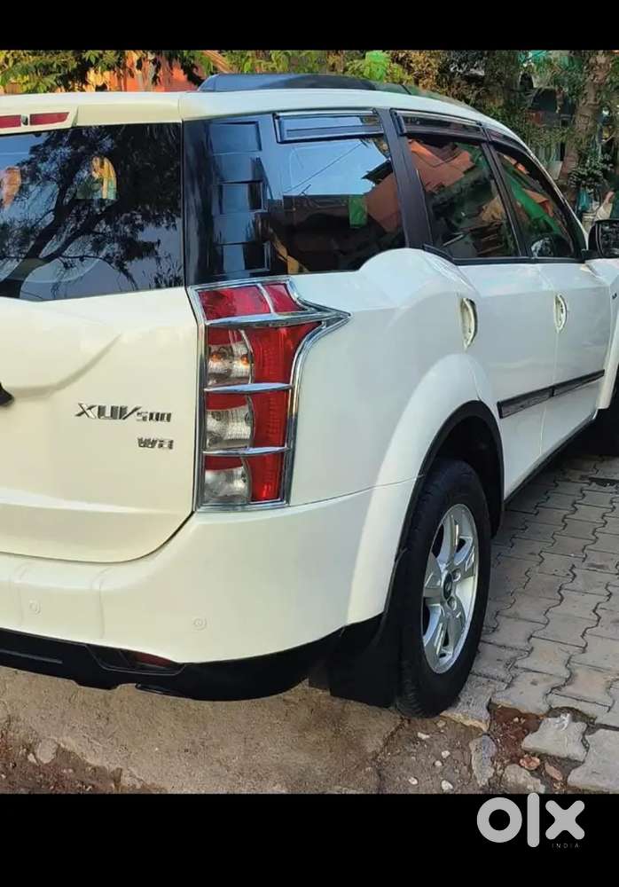 Excellent Condition Vehicle