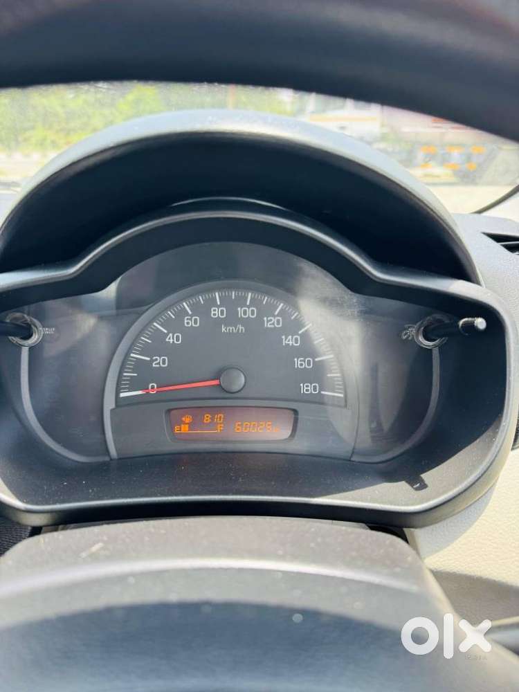 Maruti Suzuki Celerio Vxi, 2015, Petrol