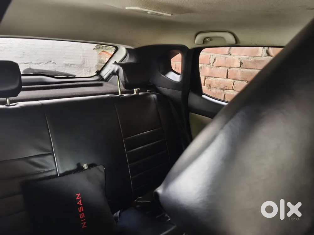 Nissan Magnite 1.0 Xl 2021