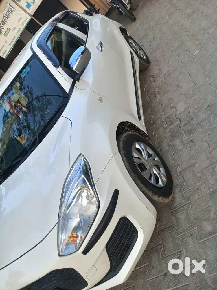 Swift Lxi Maruti 2018