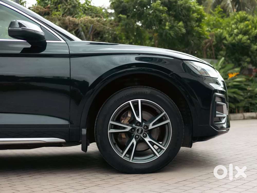 Audi Q5 2.0 45 Tfsi Premium Plus, 2022, Petrol