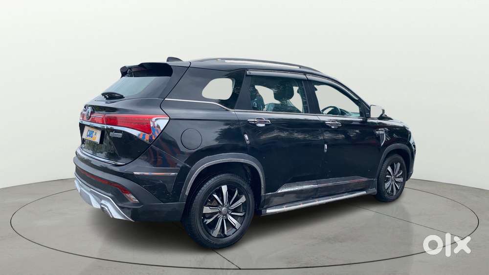 Mg Hector 1.5 Hybrid Sharp, 2020, Petrol