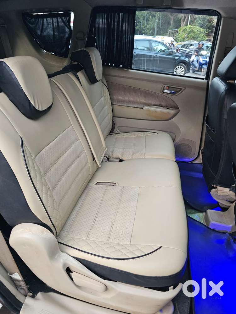 Maruti Suzuki Ertiga 2012-2015 Zdi, 2013, Diesel