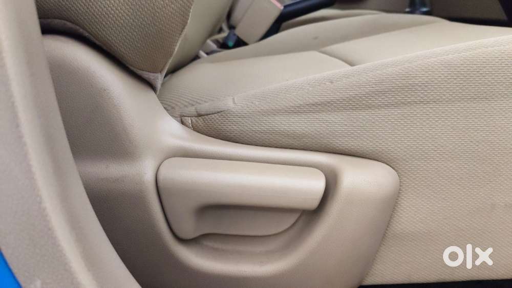 Honda Brio S Mt, 2013, Petrol