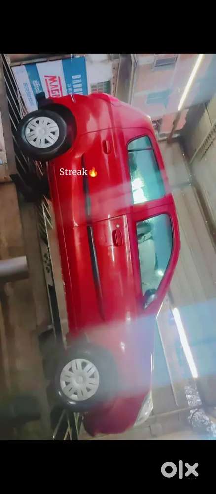 Maruti Suzuki Alto 800 2013