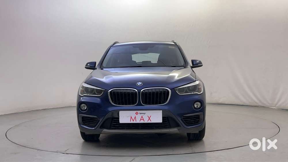 Bmw X1 Sdrive20d Expedition, 2016, Diesel