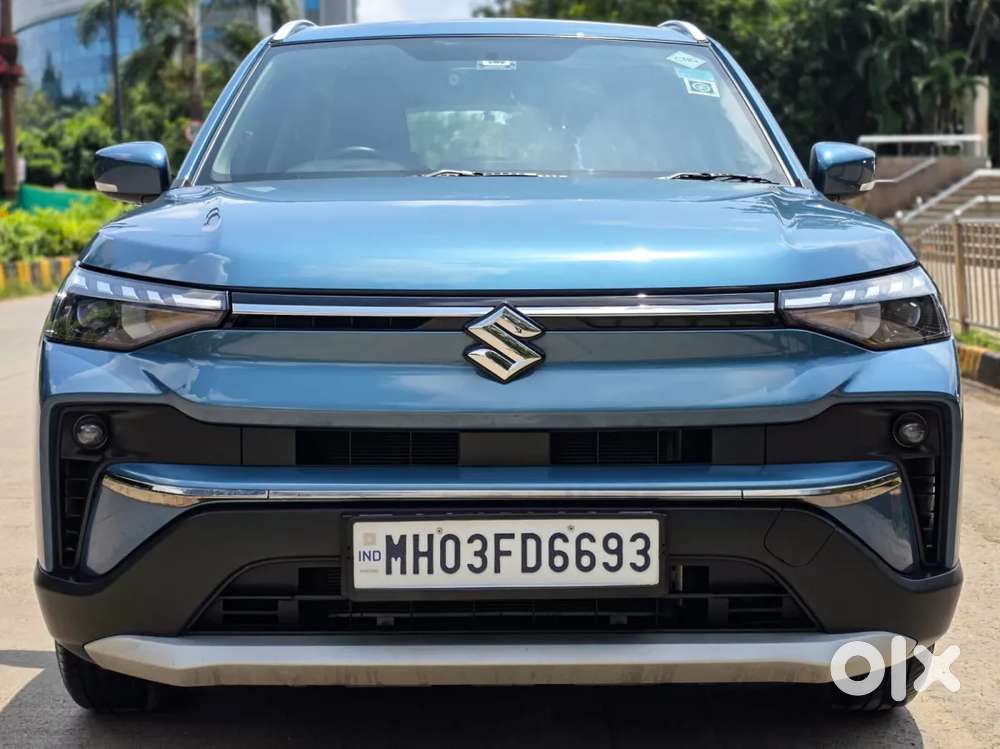 Maruti Suzuki Victoris, 2026, Cng & Hybrids
