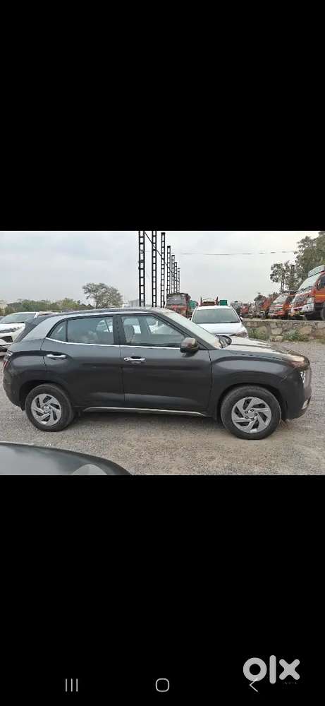 Hyundai Creta 1.5 Ex 2022