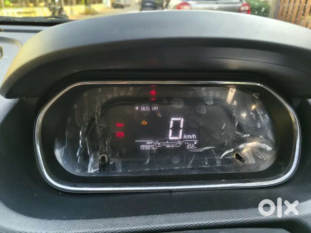 Tata Tiago