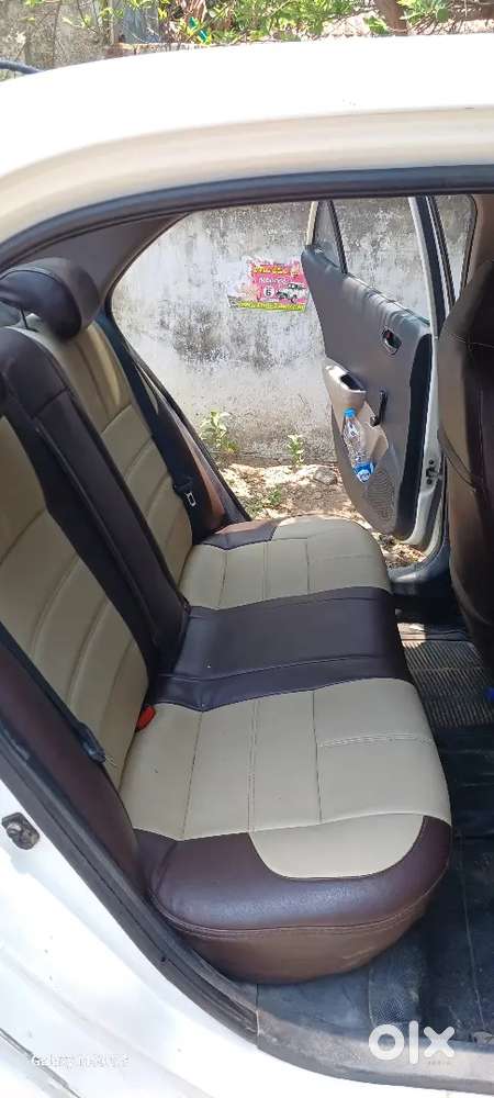 Hyundai Xcent 2016 Diesel Good Condition