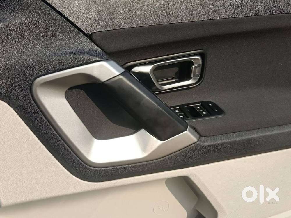 Tata Safari 2.0 Kryotec Xt Plus, 2023, Diesel