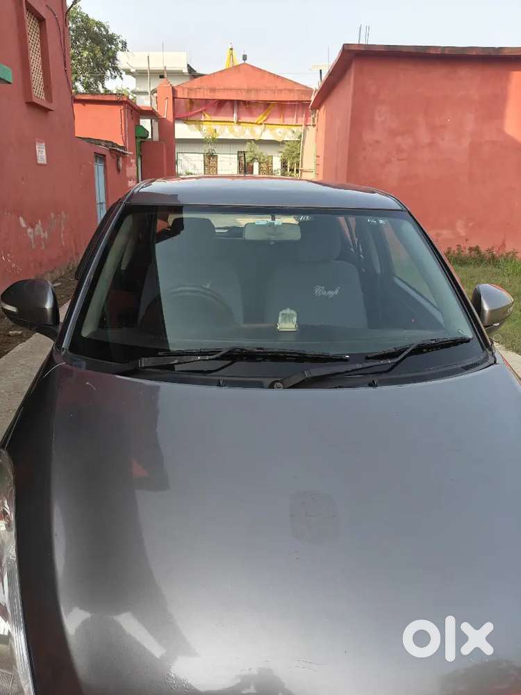 Maruti Suzuki Swift Zdi 2013